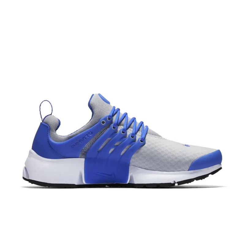 Nike Air Presto Essential Wolf Grey/Wolf Grey (848187-010)