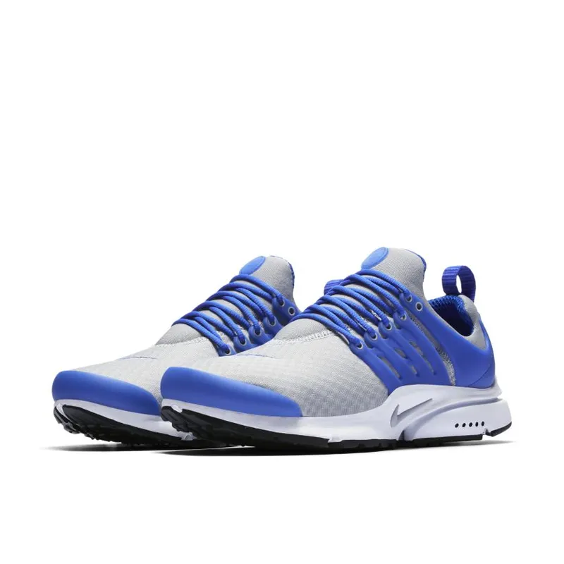 Nike Air Presto Essential Wolf Grey/Wolf Grey (848187-010)
