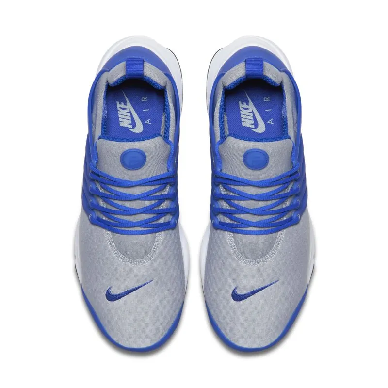Nike Air Presto Essential Wolf Grey/Wolf Grey (848187-010)