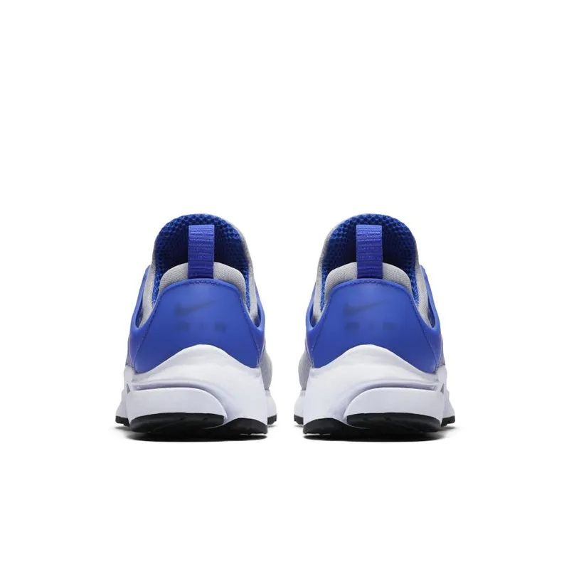 Nike Air Presto Essential Wolf Grey/Wolf Grey (848187-010)