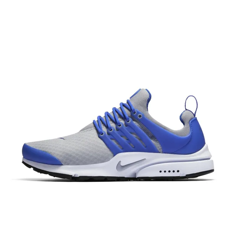 Nike Air Presto Essential Wolf Grey/Wolf Grey (848187-010)