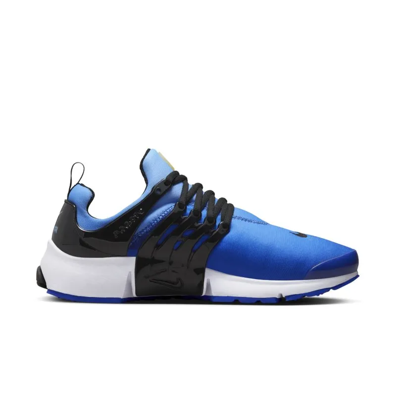 Nike Air Presto Icons Hyper Blue (DX4258-400)