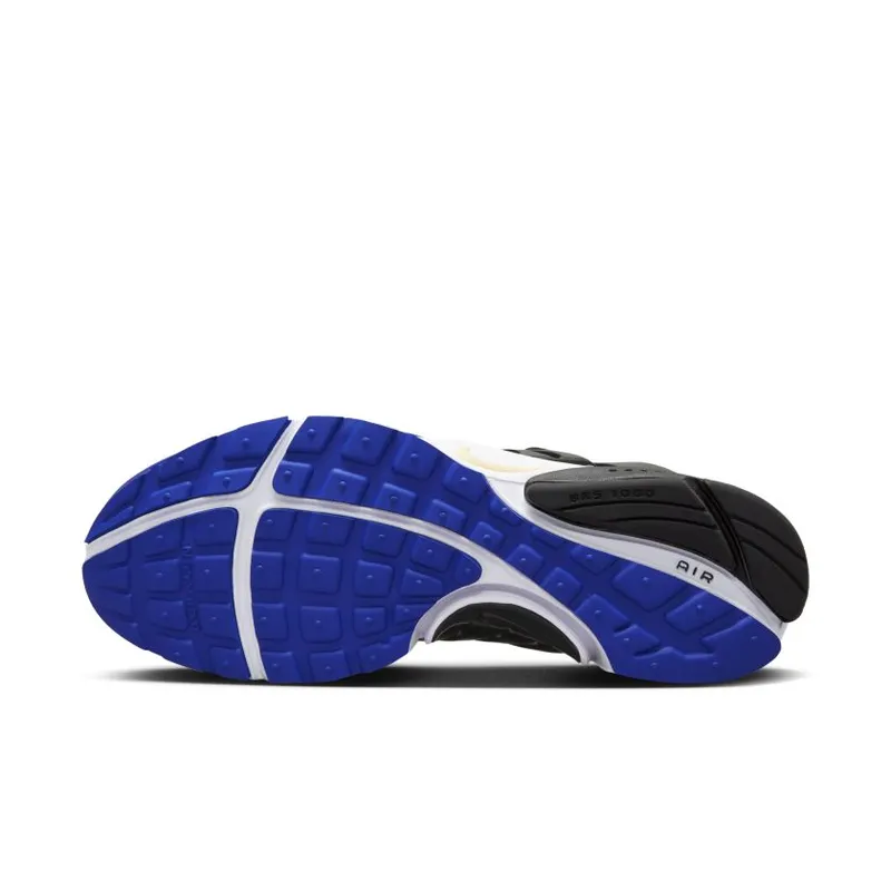 Nike Air Presto Icons Hyper Blue (DX4258-400)