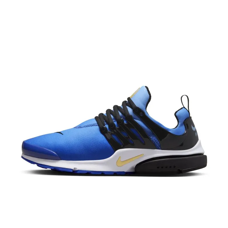 Nike Air Presto Icons Hyper Blue (DX4258-400)