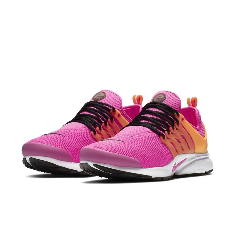 Nike Air Presto Laser Fuchsia Laser Orange (Women’s) (878068-607)