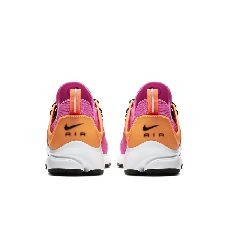 Nike Air Presto Laser Fuchsia Laser Orange (Women’s) (878068-607)