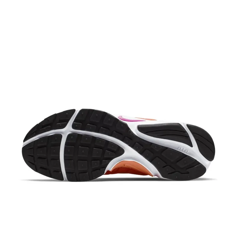 Nike Air Presto Laser Fuchsia Laser Orange (Women’s) (878068-607)