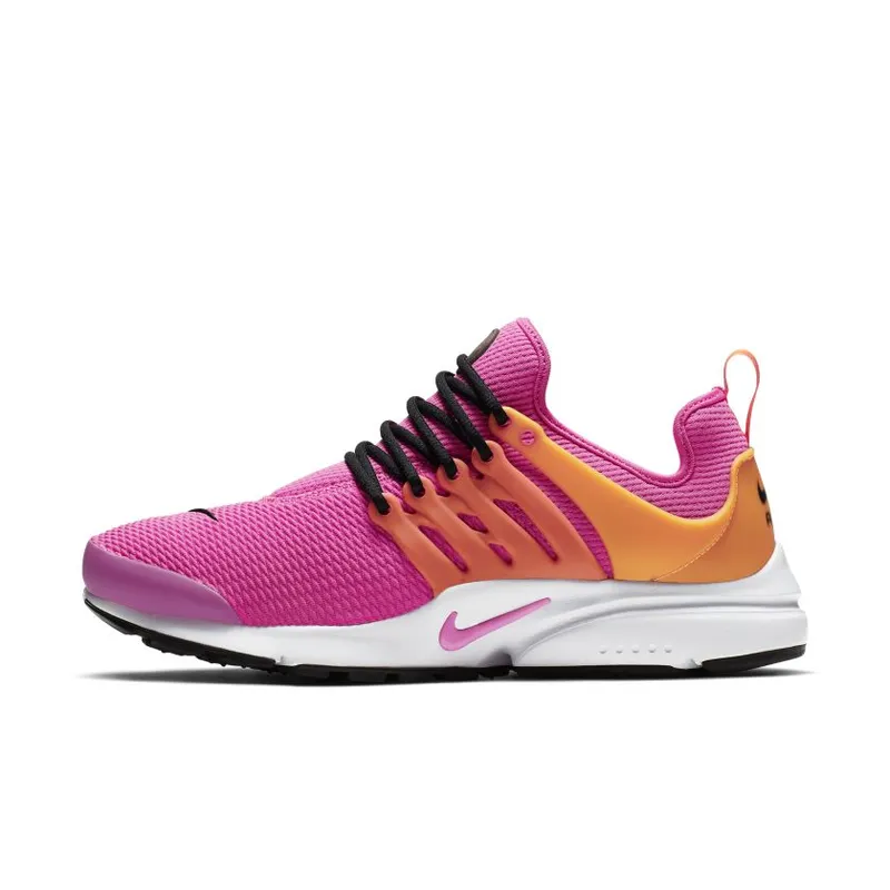 Nike Air Presto Laser Fuchsia Laser Orange (Women’s) (878068-607)