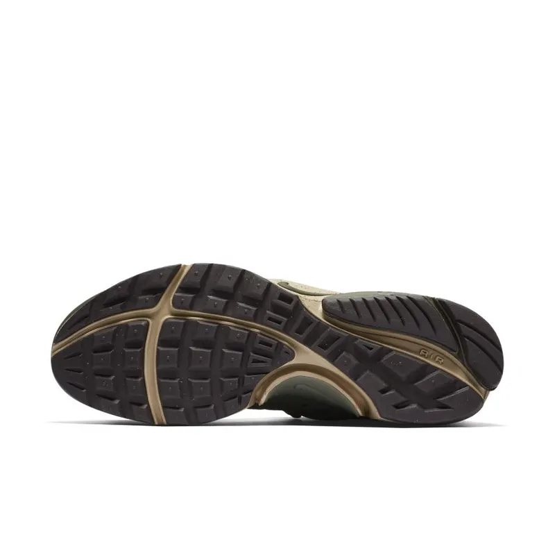 Nike Air Presto Mid Utility Velvet Brown (859524-200)