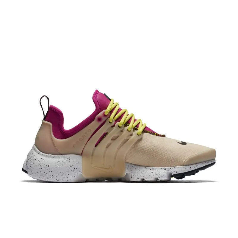 Nike Air Presto Mushroom Deadly Pink (Women’s) (917694-200)