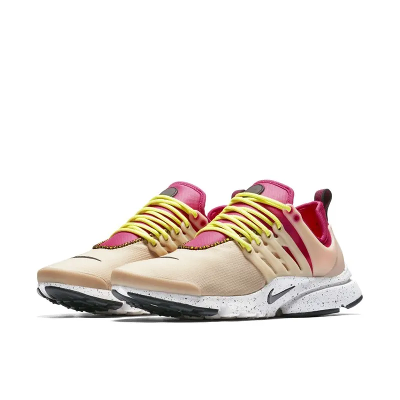 Nike Air Presto Mushroom Deadly Pink (Women’s) (917694-200)