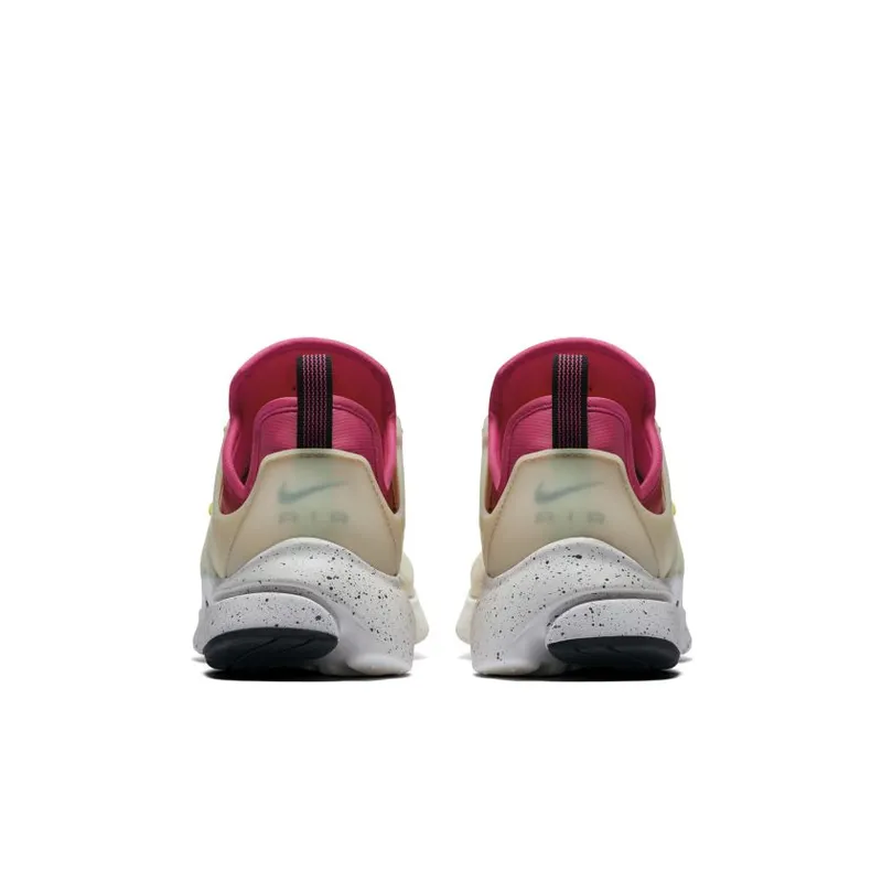Nike Air Presto Mushroom Deadly Pink (Women’s) (917694-200)