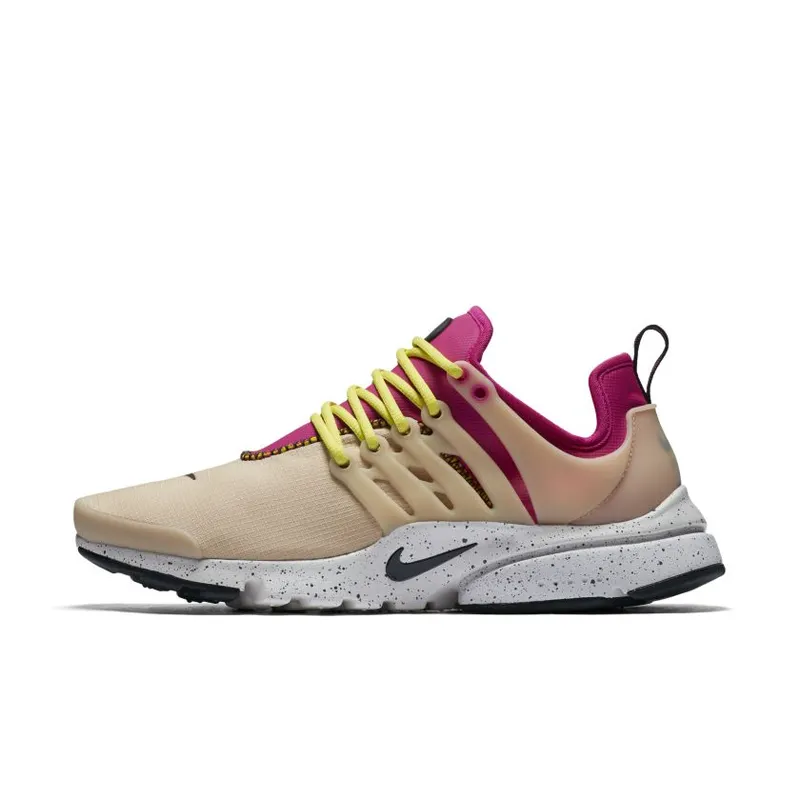 Nike Air Presto Mushroom Deadly Pink (Women’s) (917694-200)