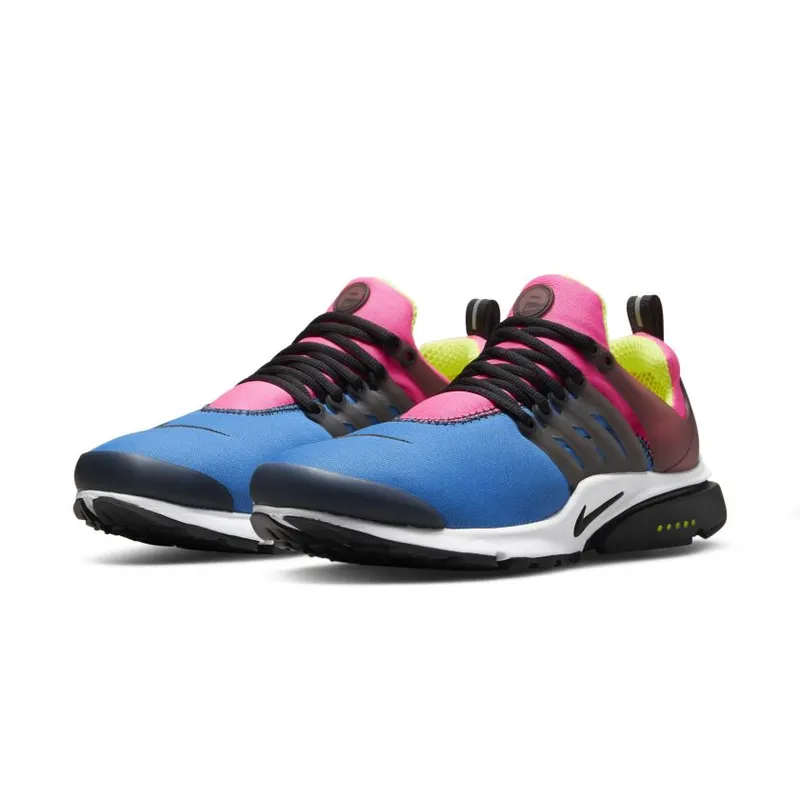 Nike Air Presto Photo Blue Pink Blast (DZ4390-400)