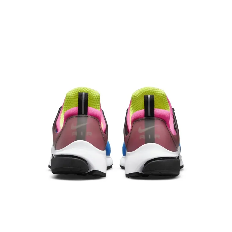Nike Air Presto Photo Blue Pink Blast (DZ4390-400)