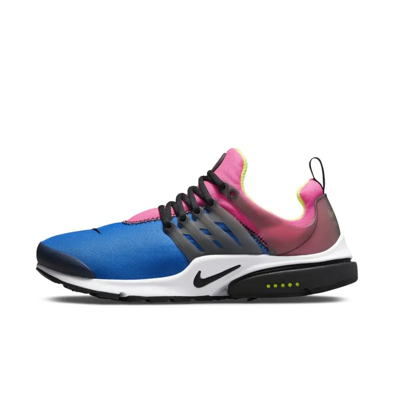 Nike Air Presto Photo Blue Pink Blast (DZ4390-400)