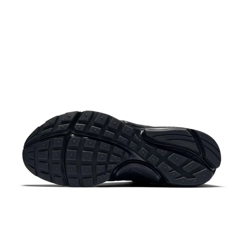 Nike Air Presto Premium Black Leather (Women’s) (878071-002)