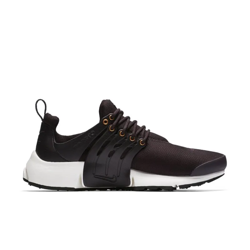 Nike Air Presto Premium Burgundy Ash (848141-600)