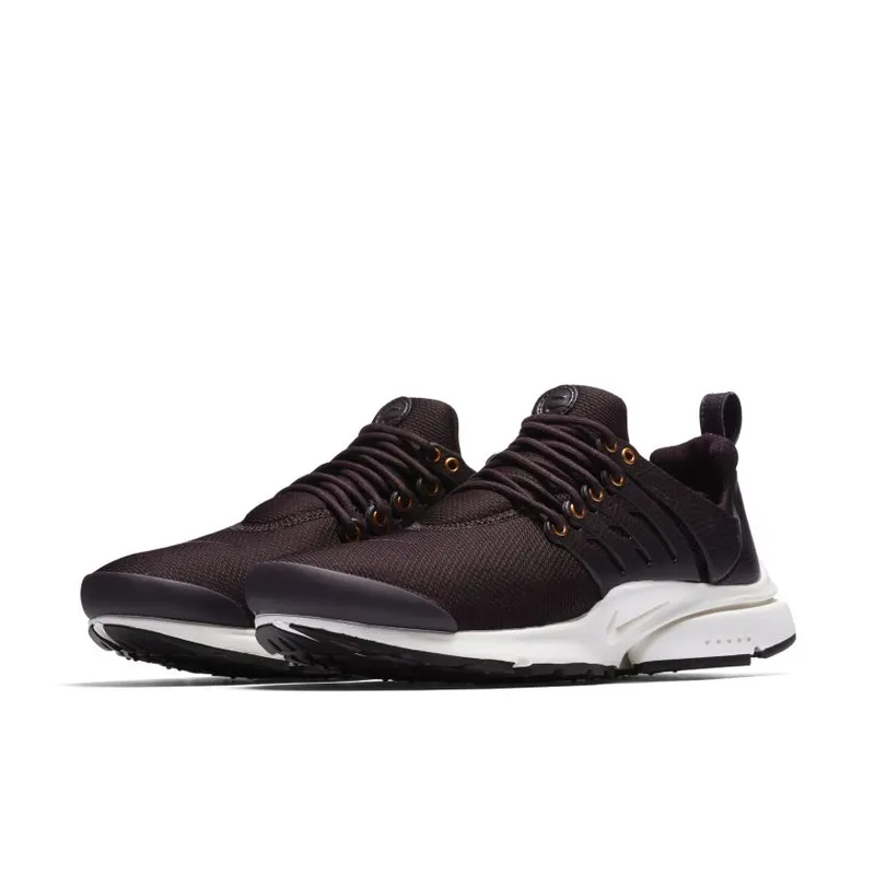 Nike Air Presto Premium Burgundy Ash (848141-600)