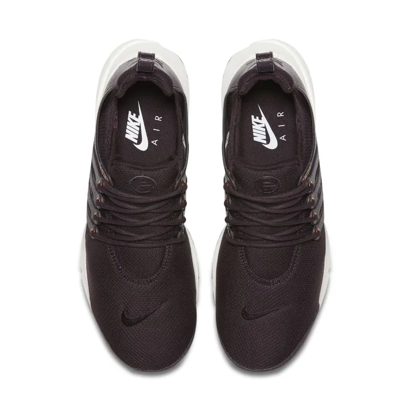 Nike Air Presto Premium Burgundy Ash (848141-600)