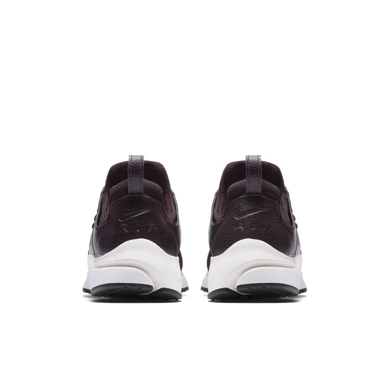 Nike Air Presto Premium Burgundy Ash (848141-600)