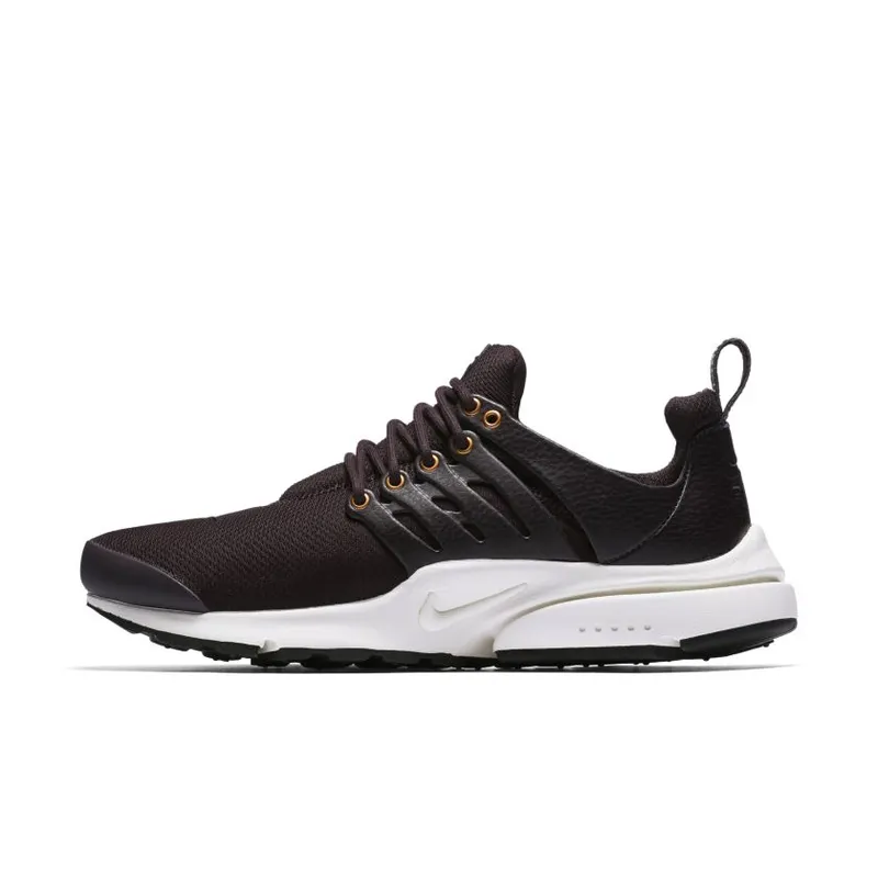 Nike Air Presto Premium Burgundy Ash (848141-600)