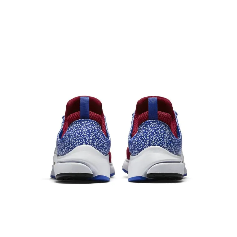 Nike Air Presto Safari Red (886043-600)