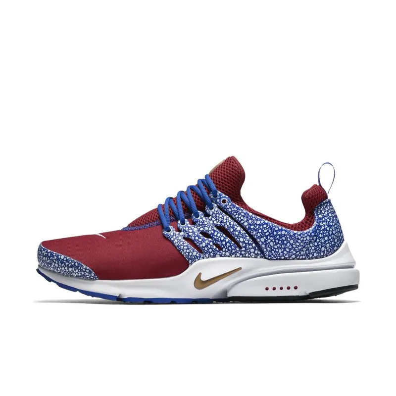 Nike Air Presto Safari Red (886043-600)