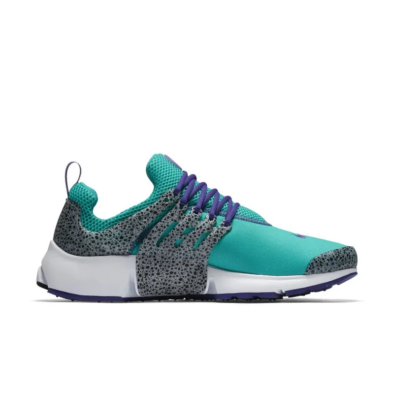 Nike Air Presto Safari Turbo Green (886043-300)