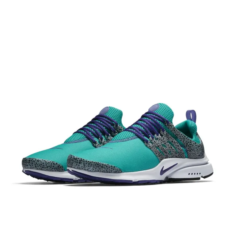 Nike Air Presto Safari Turbo Green (886043-300)