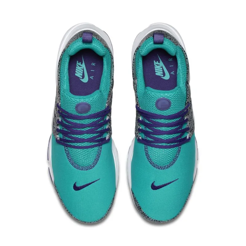 Nike Air Presto Safari Turbo Green (886043-300)