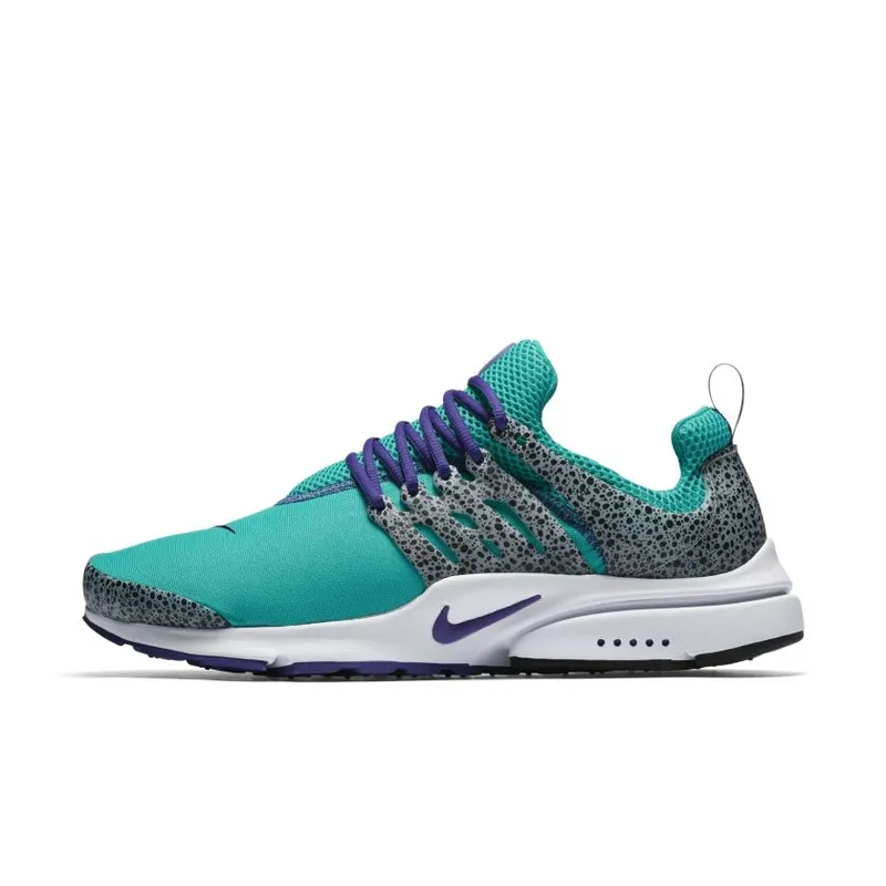 Nike Air Presto Safari Turbo Green (886043-300)