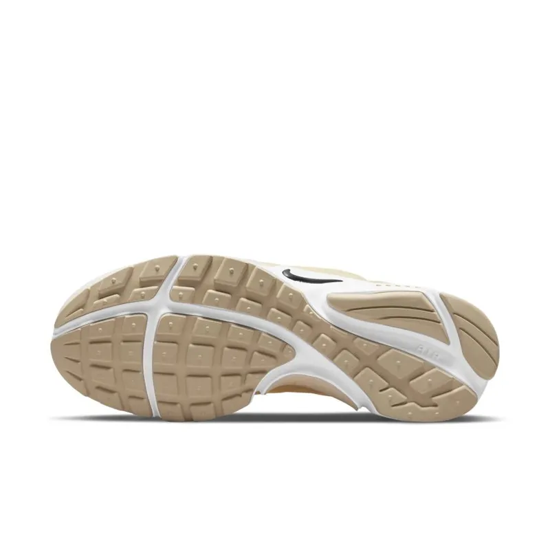 Nike Air Presto Sanddrift Light Curry (Women’s) (DQ8592-001)