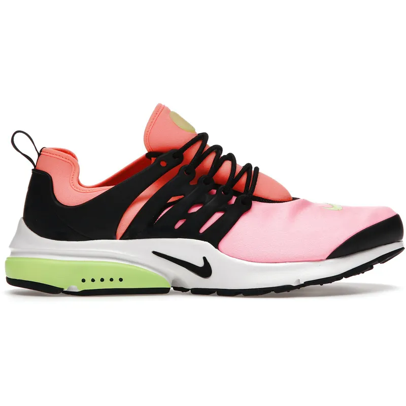 Nike Air Presto Sunset Pulse (Women’s) (DJ5994-600)