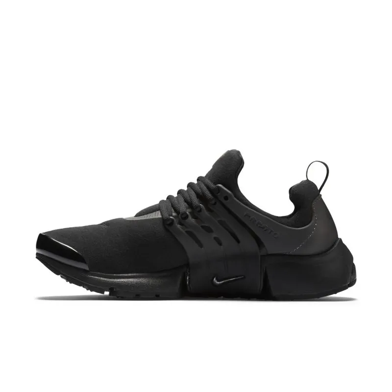 Nike Air Presto Tech Fleece Black (812307-001)
