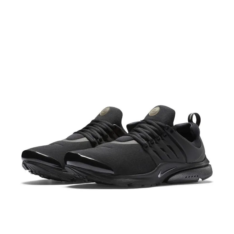 Nike Air Presto Tech Fleece Black (812307-001)