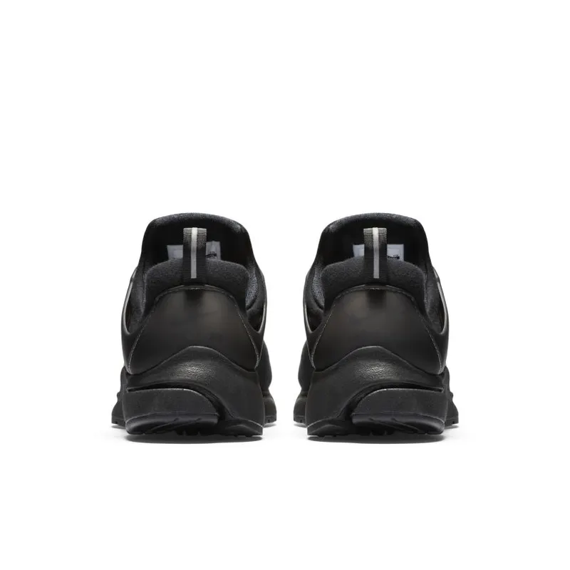 Nike Air Presto Tech Fleece Black (812307-001)