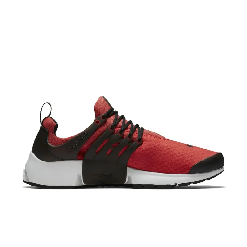 Nike Air Presto Track Red Black (848187-600)
