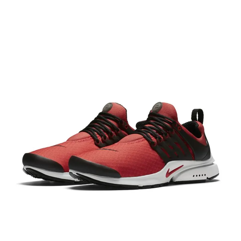 Nike Air Presto Track Red Black (848187-600)