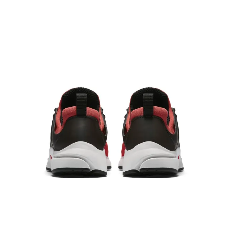 Nike Air Presto Track Red Black (848187-600)