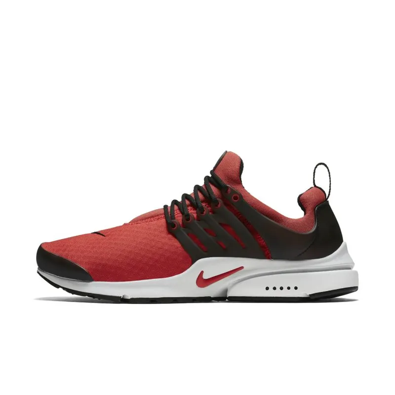 Nike Air Presto Track Red Black (848187-600)