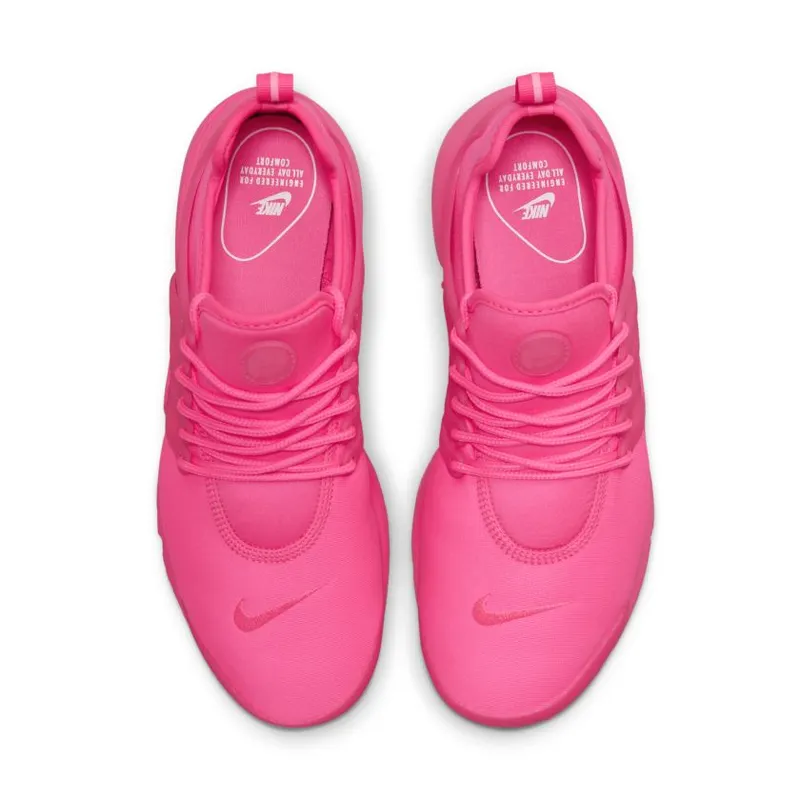 Nike Air Presto Triple Pink (Women’s) (FD0290-600)