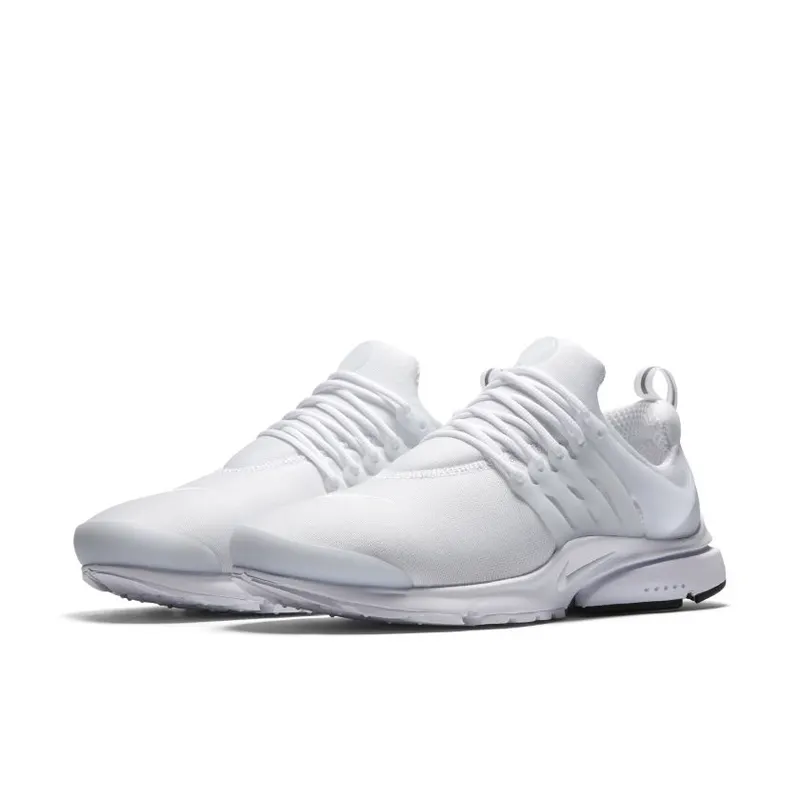 Nike Air Presto Triple White (848187-100)