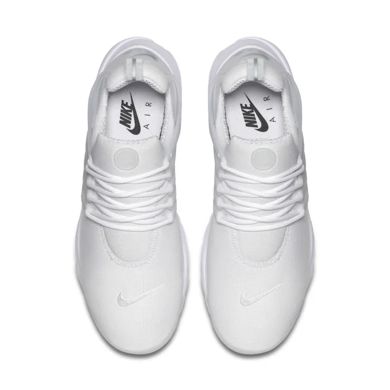 Nike Air Presto Triple White (848187-100)