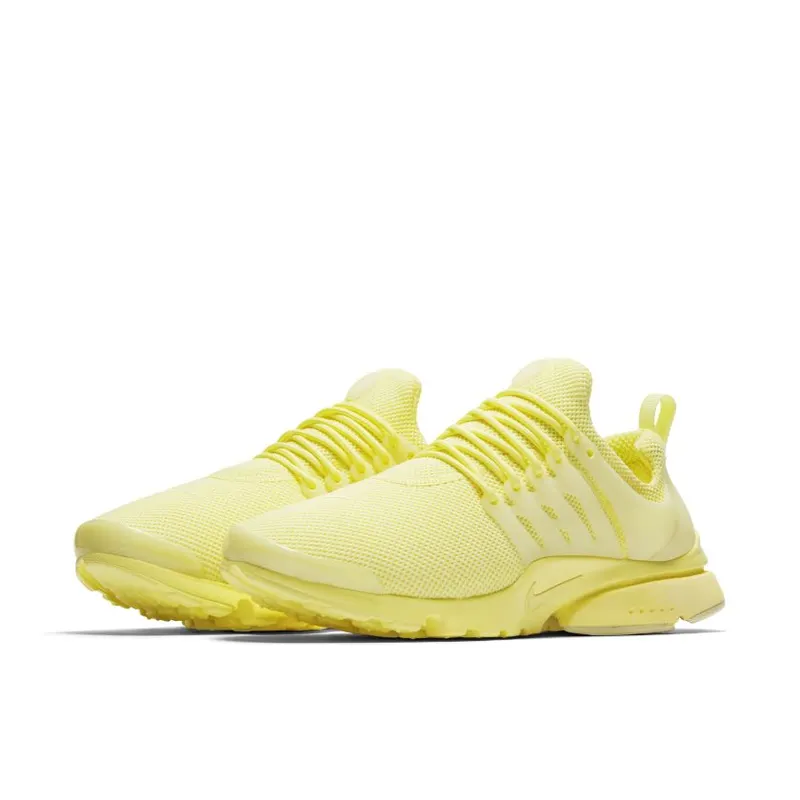 Nike Air Presto Ultra Breathe Lemon (898020-700)