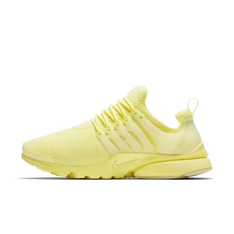Nike Air Presto Ultra Breathe Lemon (898020-700)
