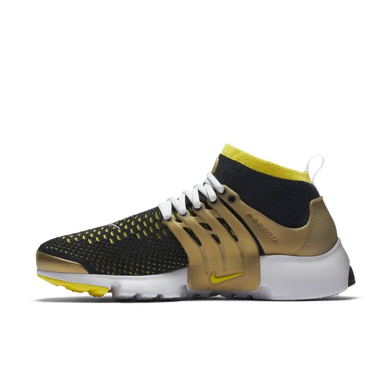 Nike Air Presto Ultra Flyknit Brutal Honey (835570-007)