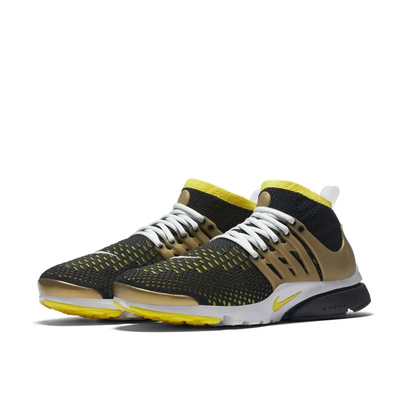 Nike Air Presto Ultra Flyknit Brutal Honey (835570-007)