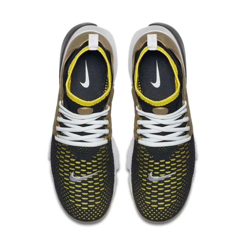 Nike Air Presto Ultra Flyknit Brutal Honey (835570-007)