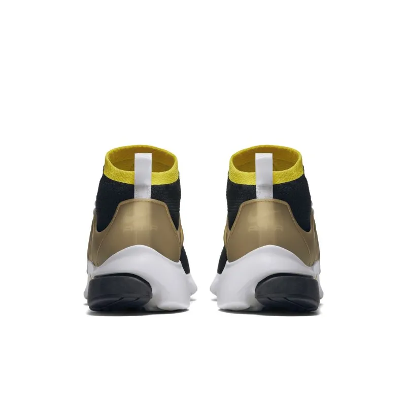 Nike Air Presto Ultra Flyknit Brutal Honey (835570-007)